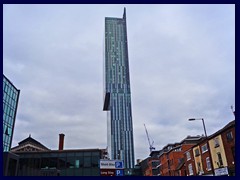 Beetham Tower 06